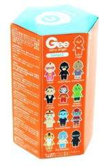 Dreams USA – Gee Sorry Angel – Set of 12 -Series 2 Figures