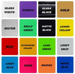 For Ford Logo Vinyl Die Cut Car Decal Sticker – FREE SHIP
