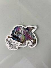 Sublime Sticker Pack
