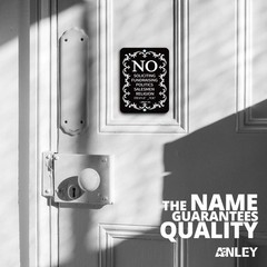 Anley No Soliciting Sign for Home and Busines – Do Not Ring The Bell 6″ x 4.5″