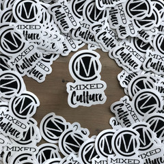 Custom stickers | Die Cut Product Labels | Business Logo Stickers | Bulk Decals