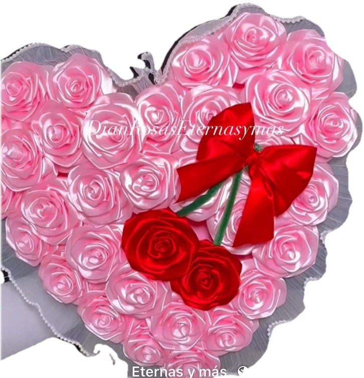 Roses Forever