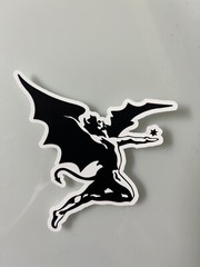 BLACK SABBATH – STICKER PACK