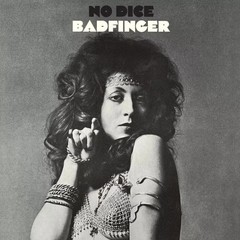 Badfinger No Dice Music Album Cover Poster Print 12 x 12