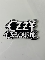 BLACK SABBATH – STICKER PACK