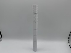 432 Park Avenue Model- 3D Printed
