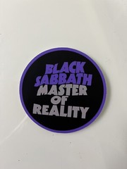 BLACK SABBATH – STICKER PACK