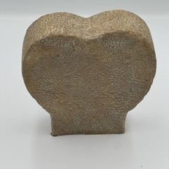 Love Is Heart Shaped Indoor/Outdoor Decor – Resin?