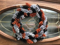Wreathes – For all occasions