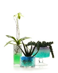 1 Pound Water Beads Turquoise Teal Vase Bowl Filler Gel 1lb Makes 12 Gallons