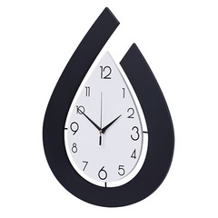 Large Wall Clock for Living Room Decor Big Pendulum Modern Silent Wall Clock