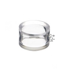 Eggs & Spheres Display Stand Holder 3/4″high x 1-1/4″ round 12 Pack