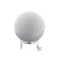 Eggs & Spheres Display Stand Holder 3/4″high x 1-1/4″ round 12 Pack