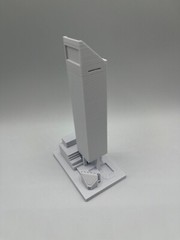 Citigroup Center Model- 3D Printed