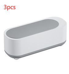 Ultrasonic Cleaning Machine High Frequency Vibration Wash Cleaner Washing Jewelr