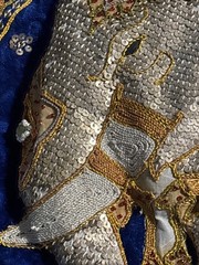 Elephant Tapestry From Pakistan