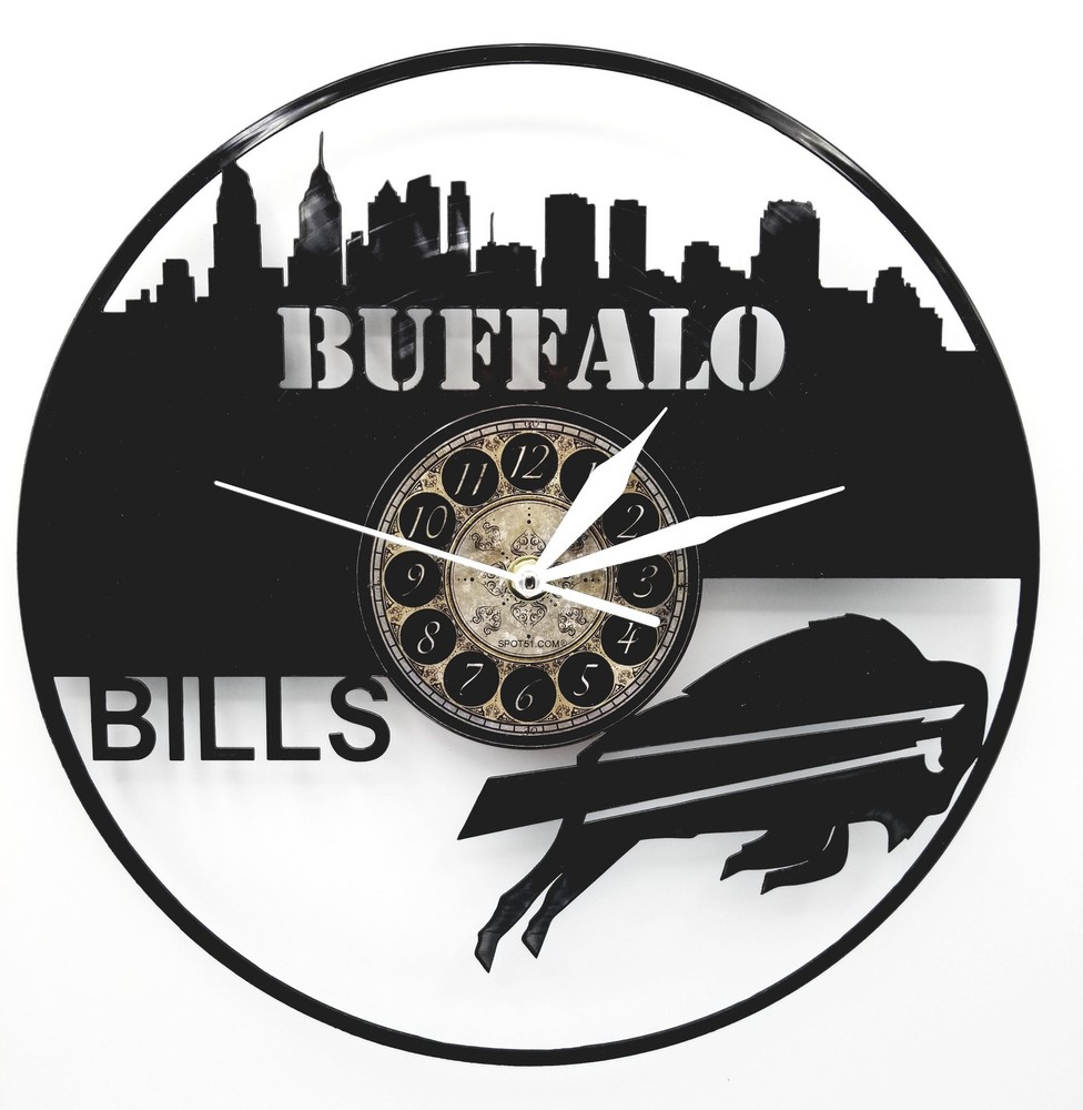 BUFFALO BILLS
