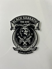 BLACK SABBATH – STICKER PACK