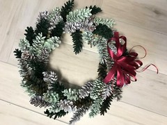 Wreathes – For all occasions