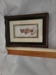 Living Pictures created by John Ellam | Decorative 3D Window Effect Wall Hanging