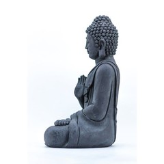 Meditating Buddha Statue – 29In High