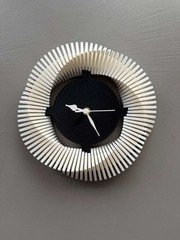 Vivance Kitchen Clock Modern style New