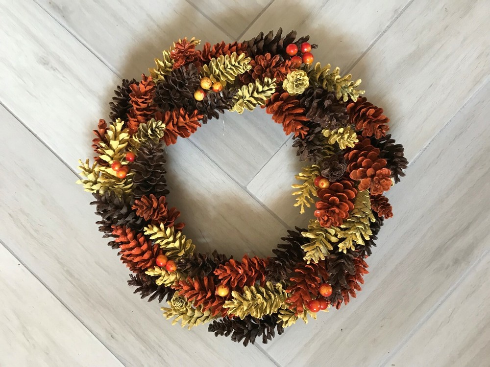 Wreathes – For all occasions