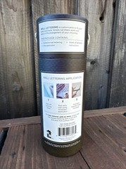 Free Shipping! Wall Quotes “The Laundry Room”~ “Get All The Good Dirt Here” New