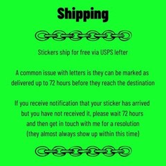 Blink 182 Car Decal Vinyl Glossy Band Logo Bumper Sticker Face Symbol Pop Punk