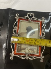 melannco branded photo frames