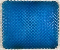 WonderGel Original 1.25″ Seat Cushion (NOS, Sealed)
